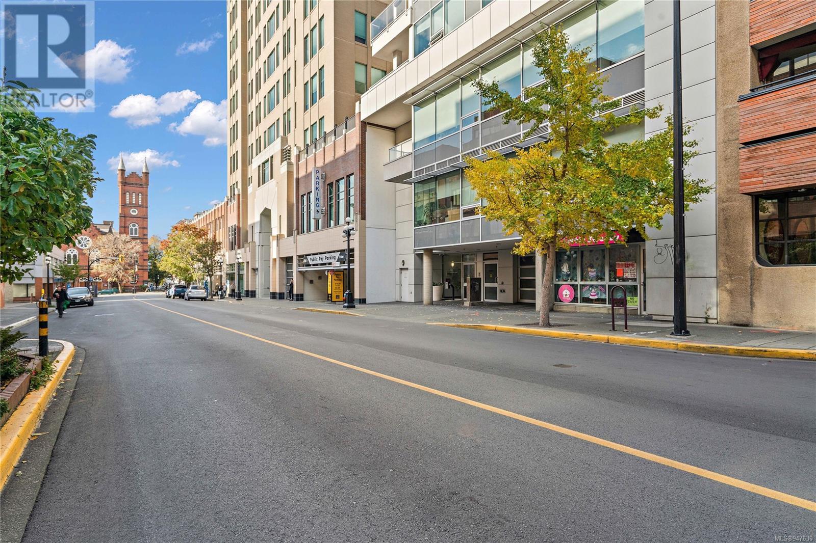 504 732 Broughton St, #504