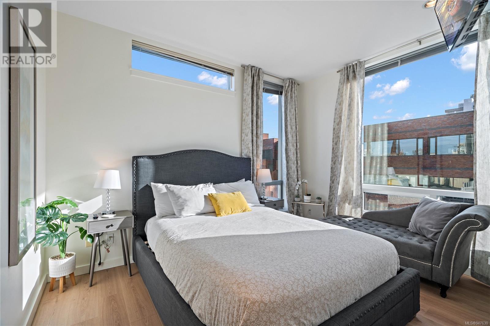 504 732 Broughton St, #504