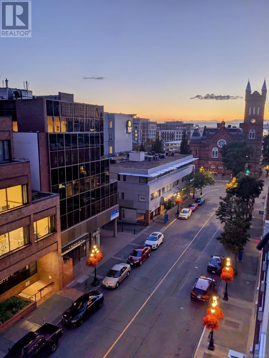504 732 Broughton St, #504
