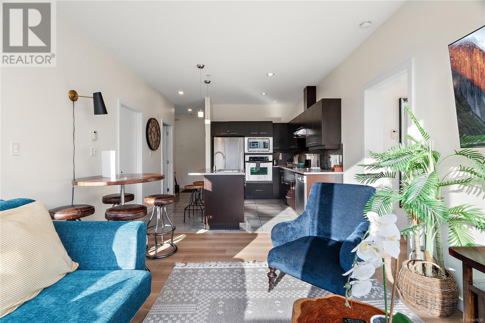 504 732 Broughton St, #504