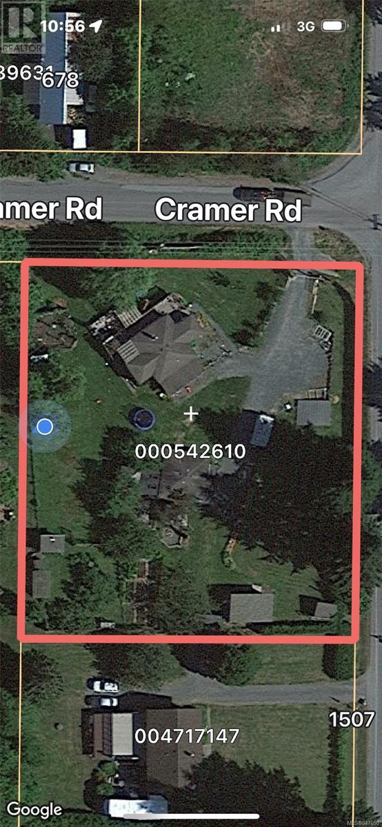 671 Cramer Rd