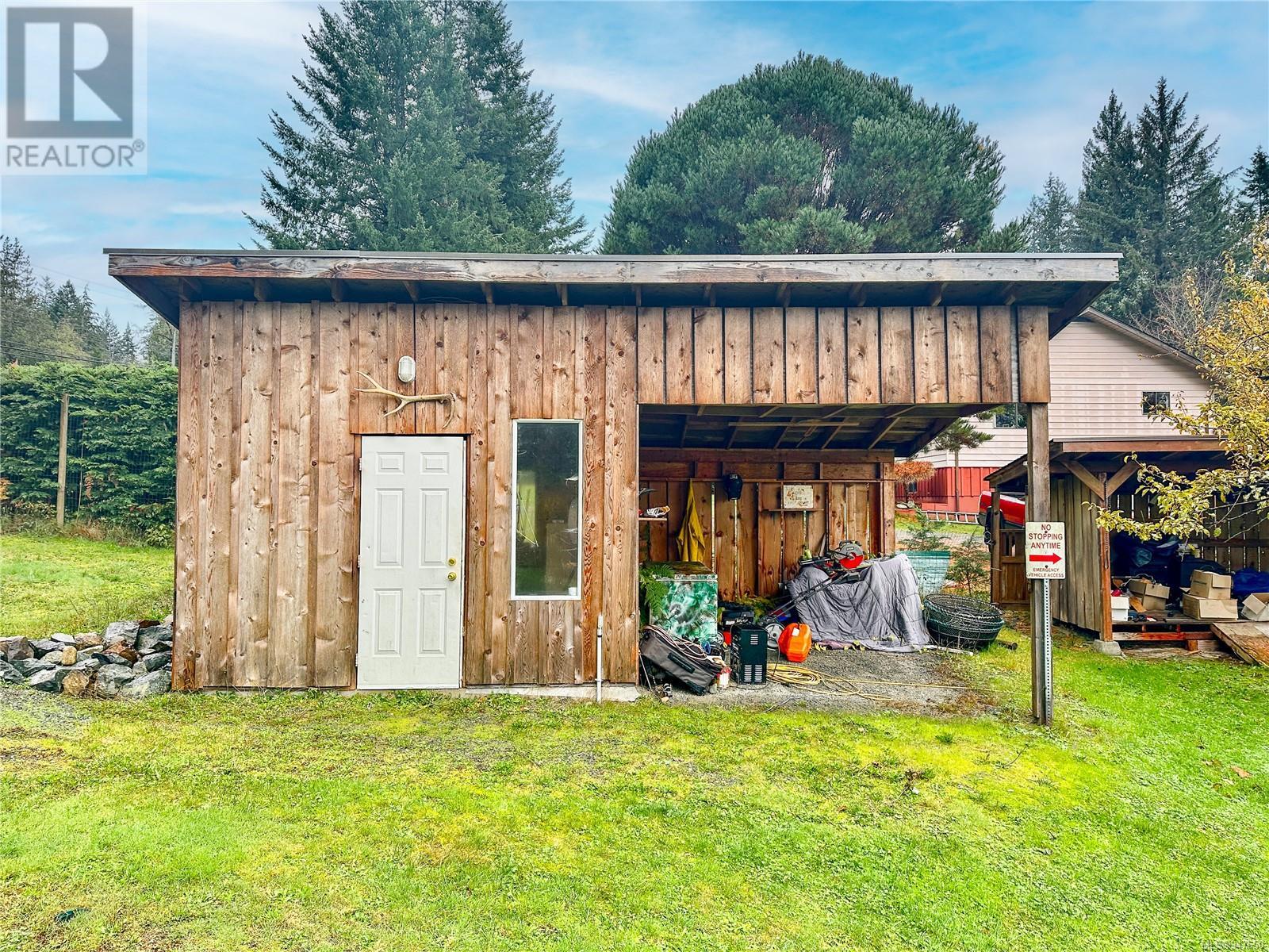 671 Cramer Rd