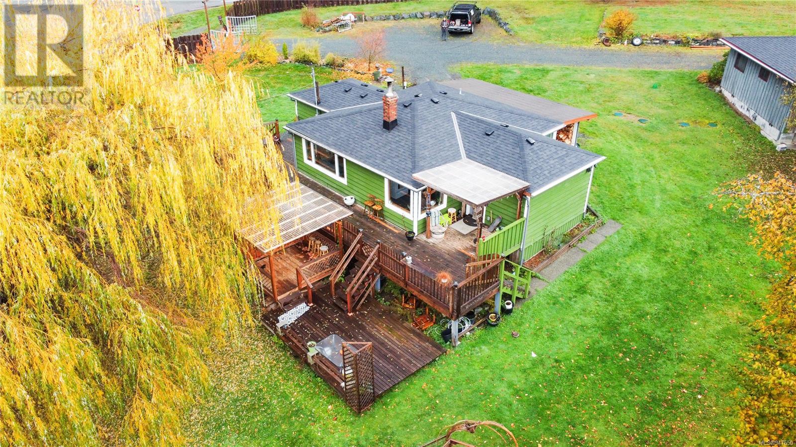 671 Cramer Rd