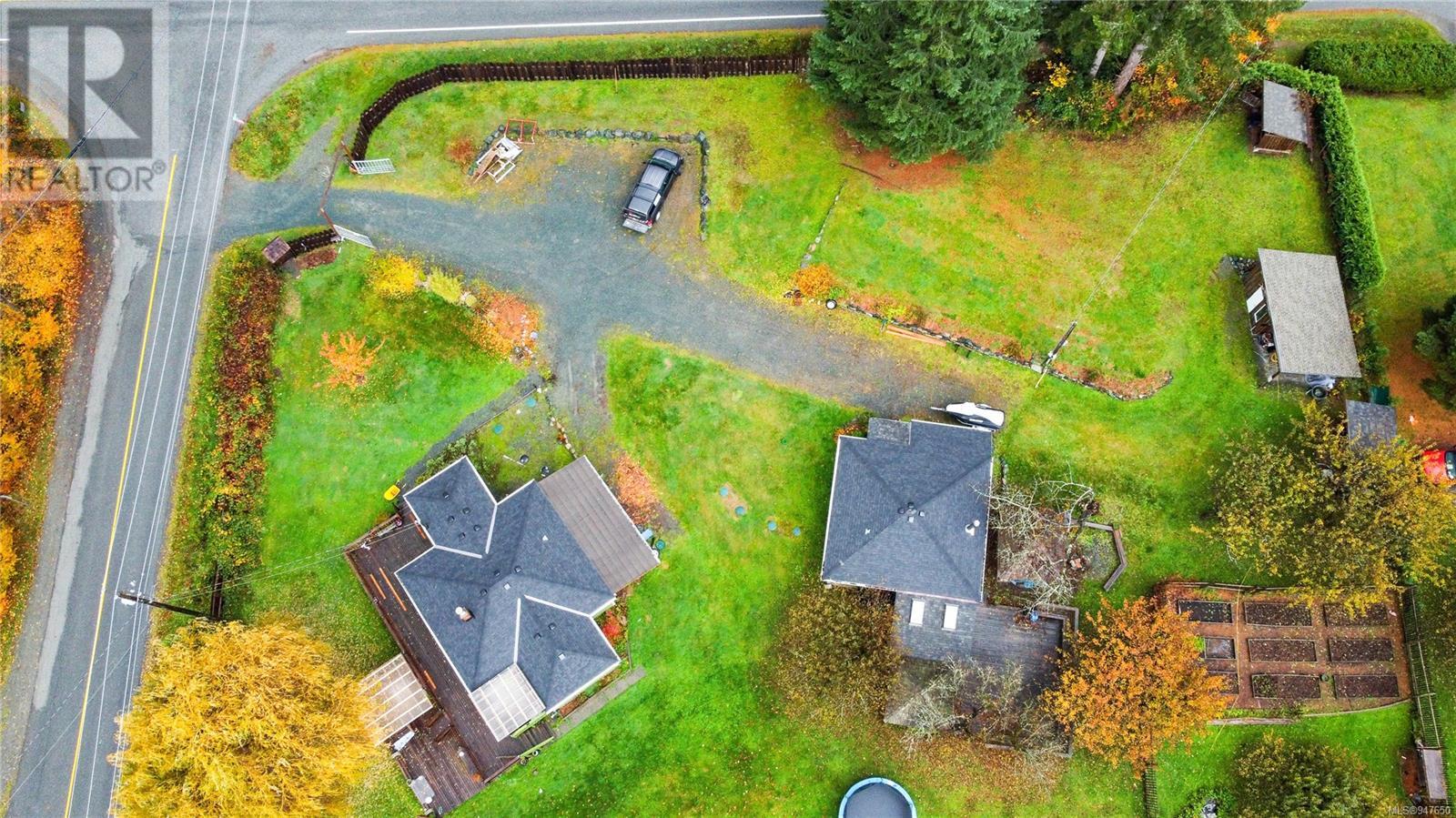 671 Cramer Rd