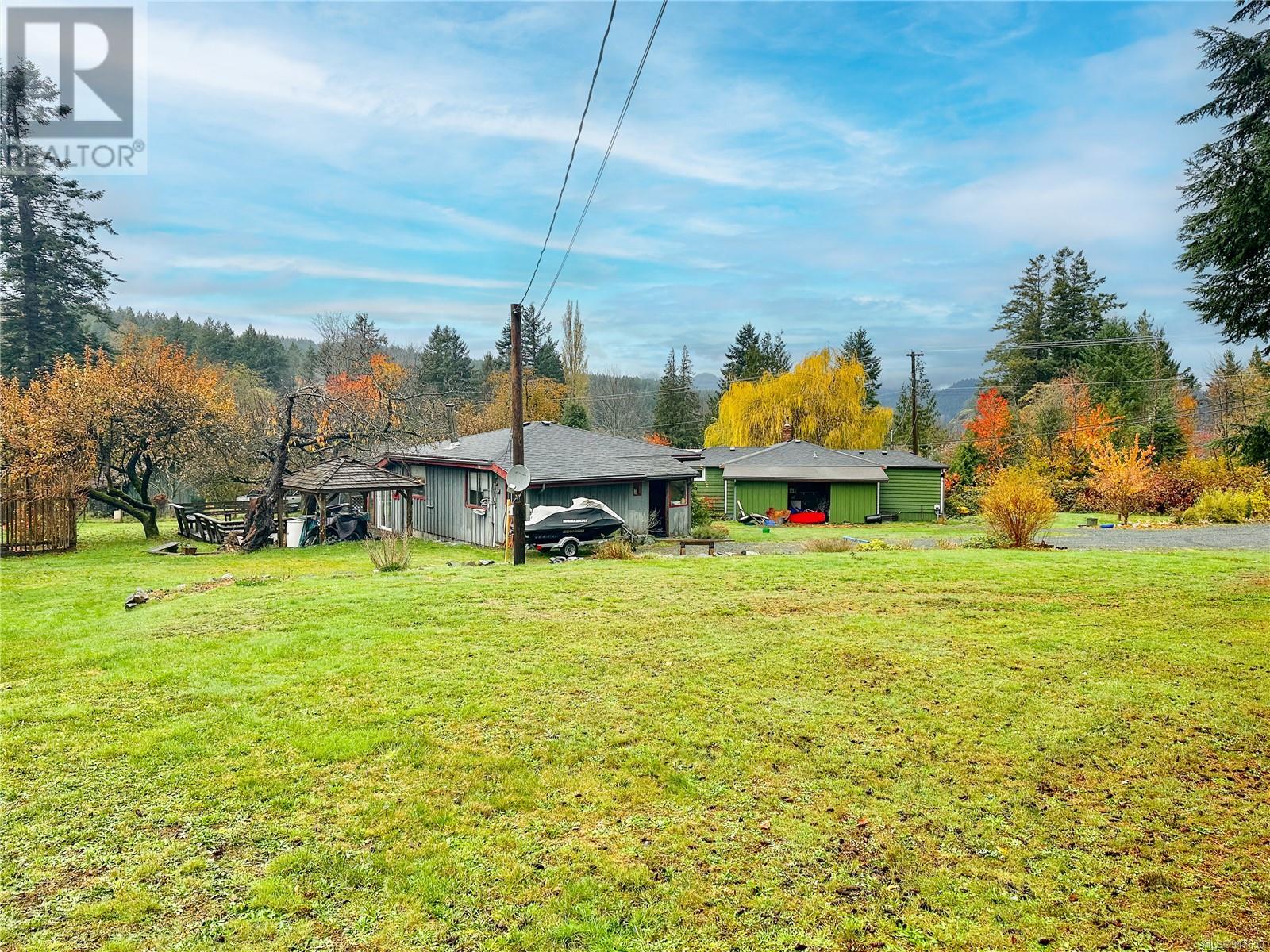 671 Cramer Rd