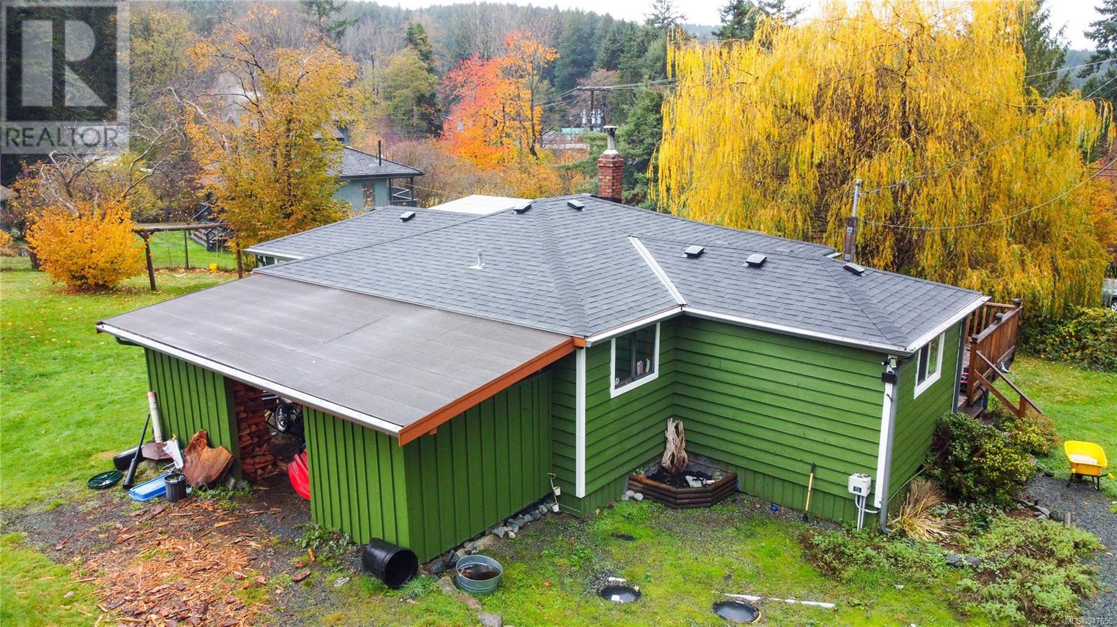 671 Cramer Rd