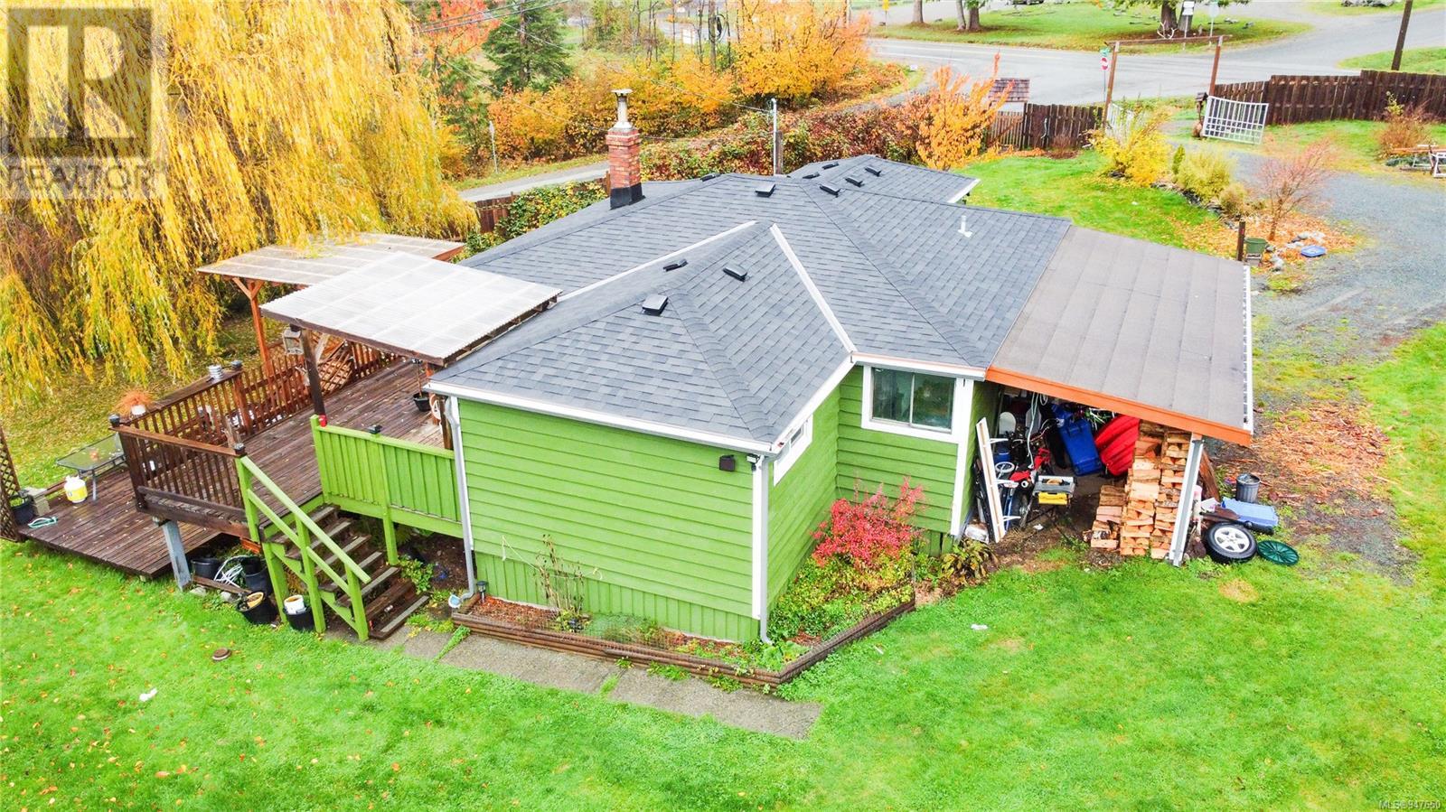 671 Cramer Rd