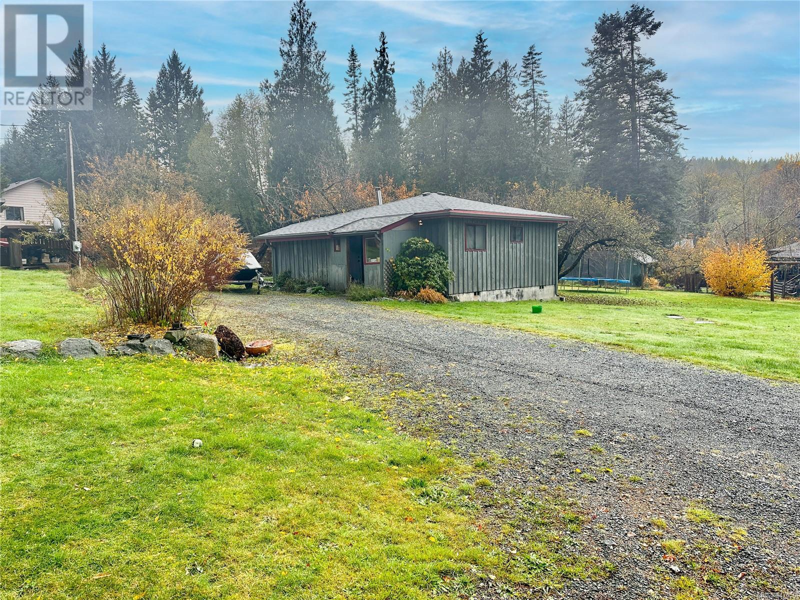 671 Cramer Rd