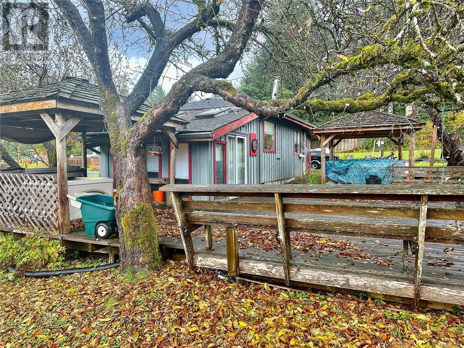 671 Cramer Rd