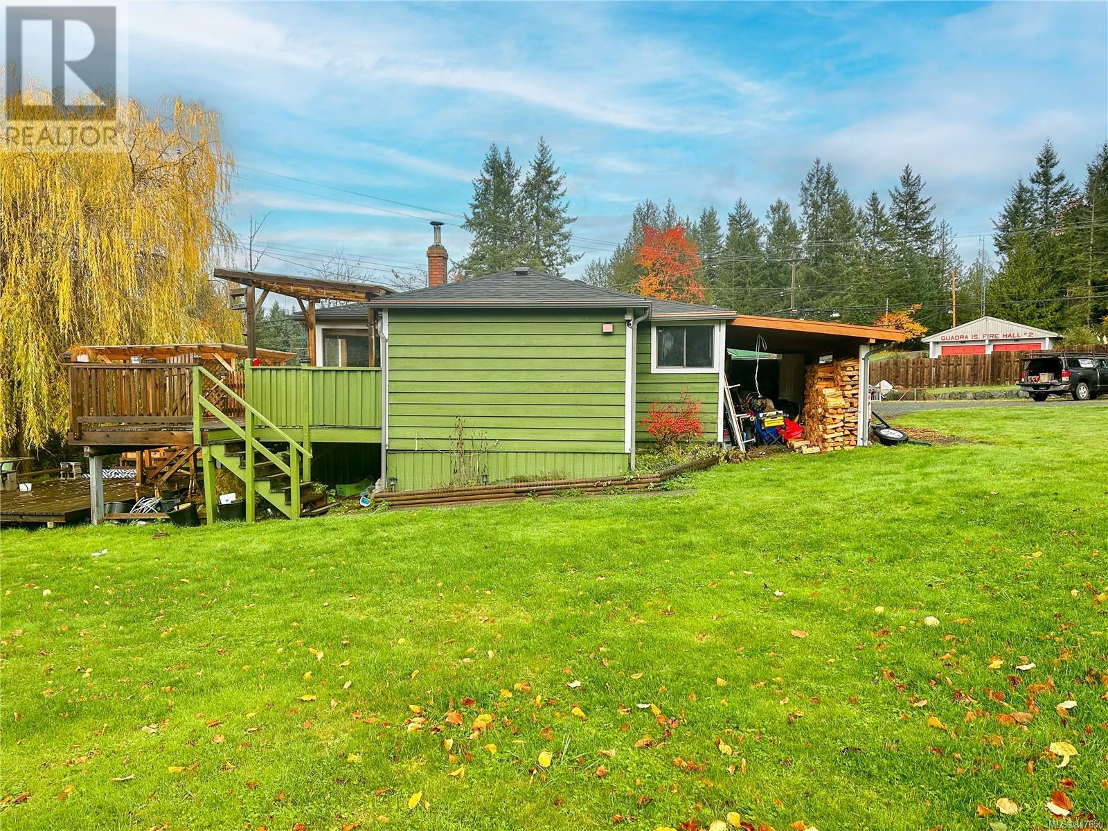 671 Cramer Rd