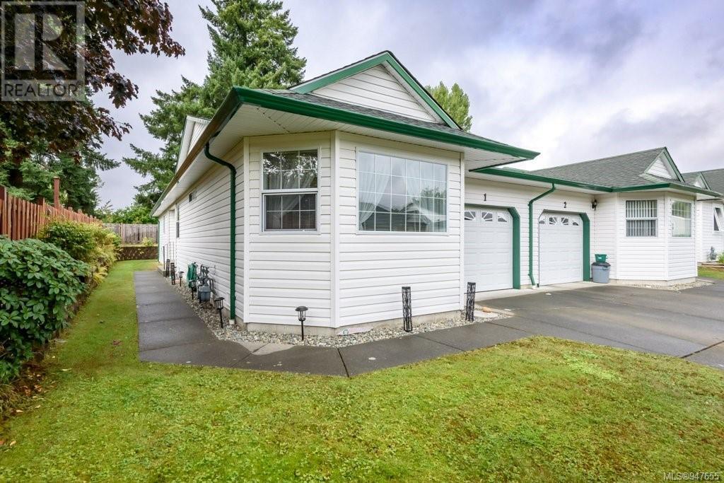 1 1855 Willemar Ave, #1