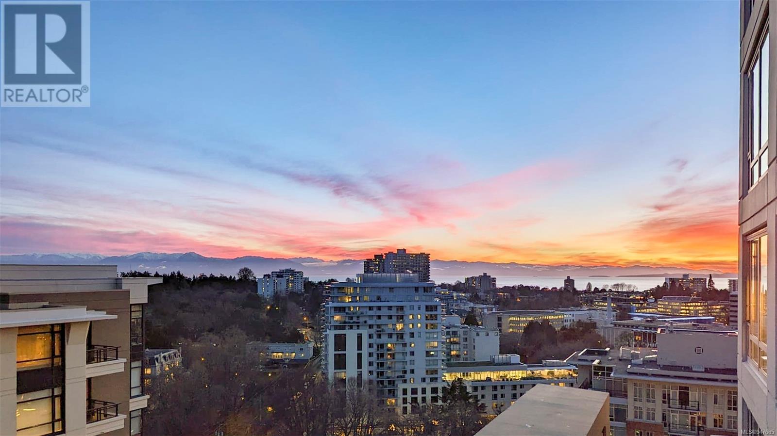 1703 751 Fairfield Rd, #1703