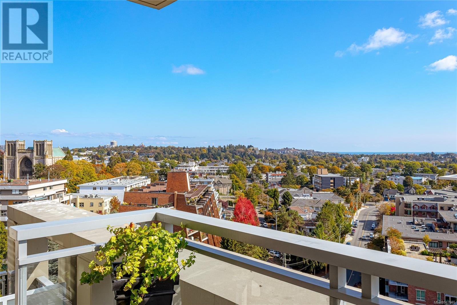 1703 751 Fairfield Rd, #1703