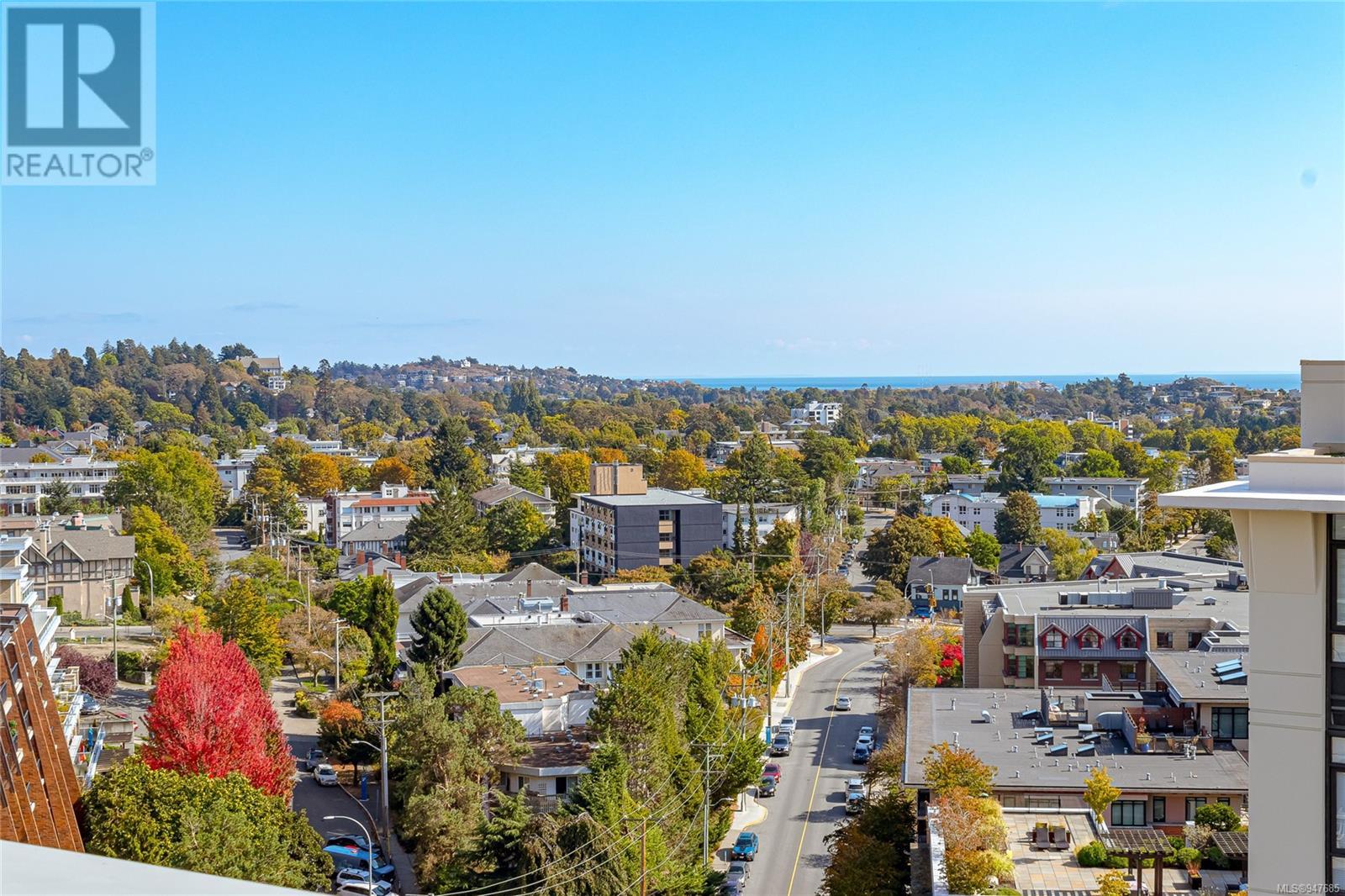 1703 751 Fairfield Rd, #1703