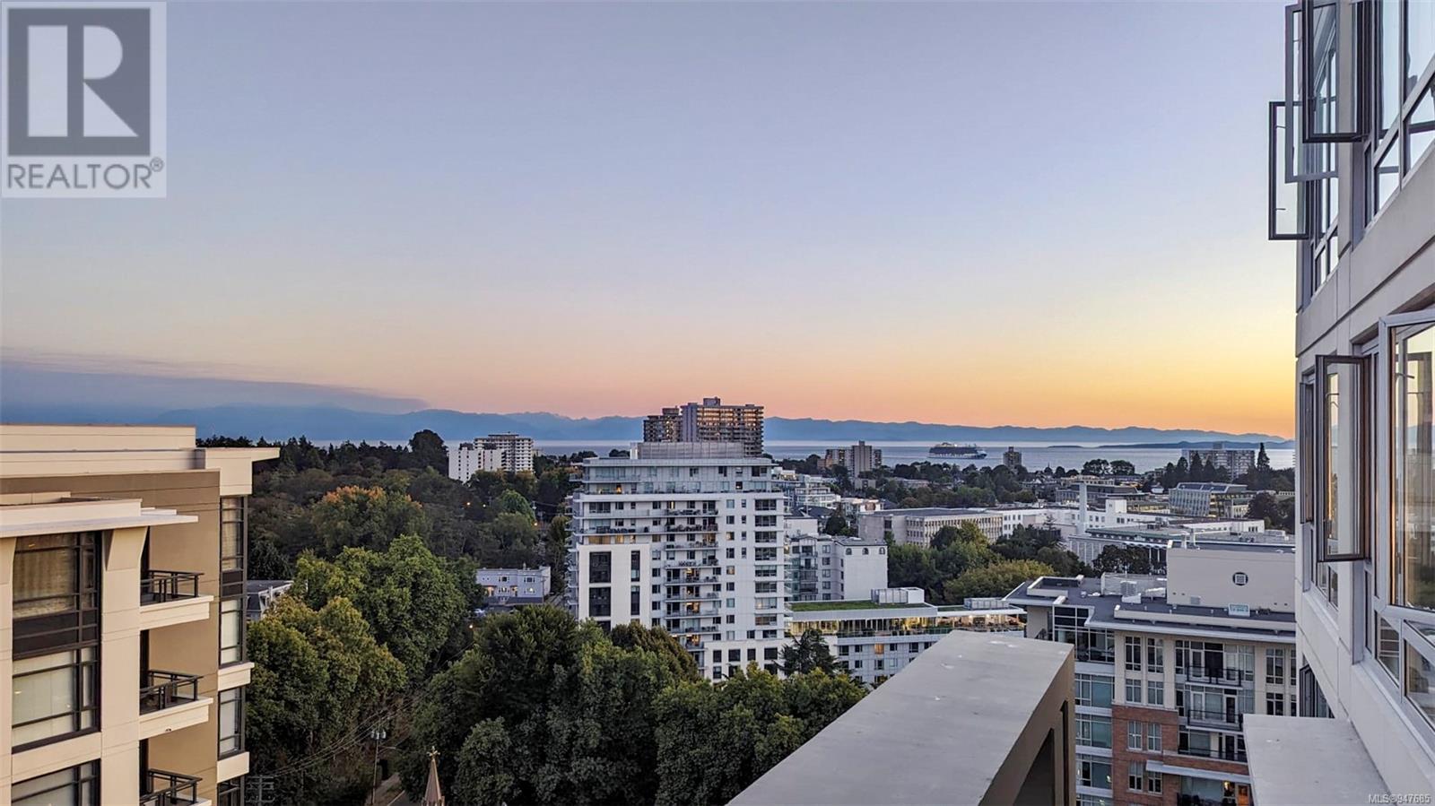 1703 751 Fairfield Rd, #1703