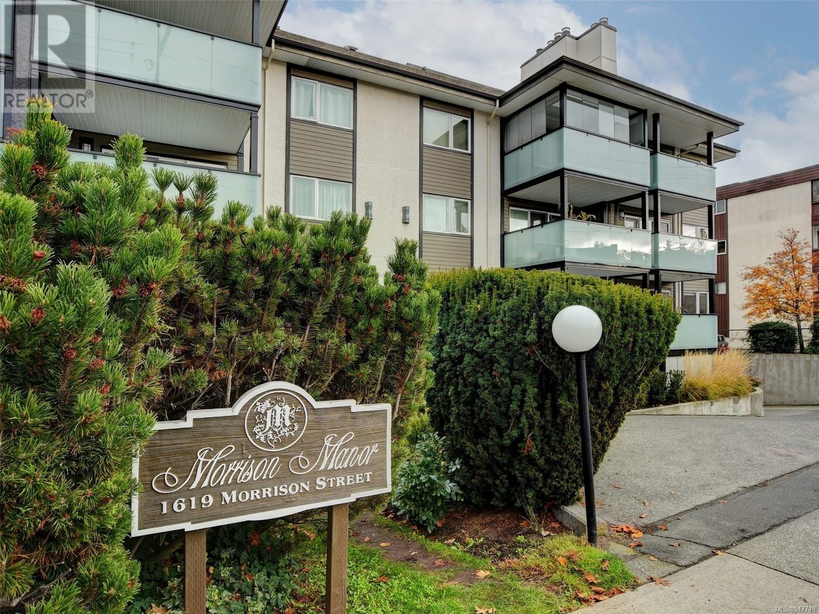 410 1619 Morrison St, #410