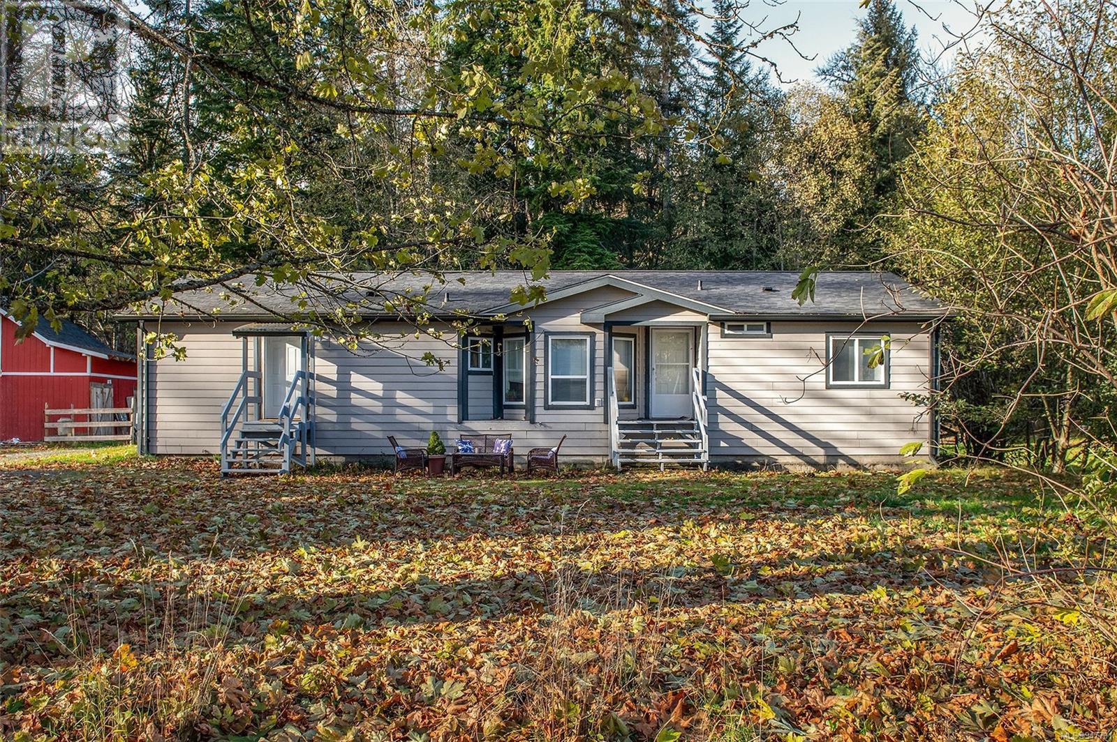 2496 GLENMORE Rd