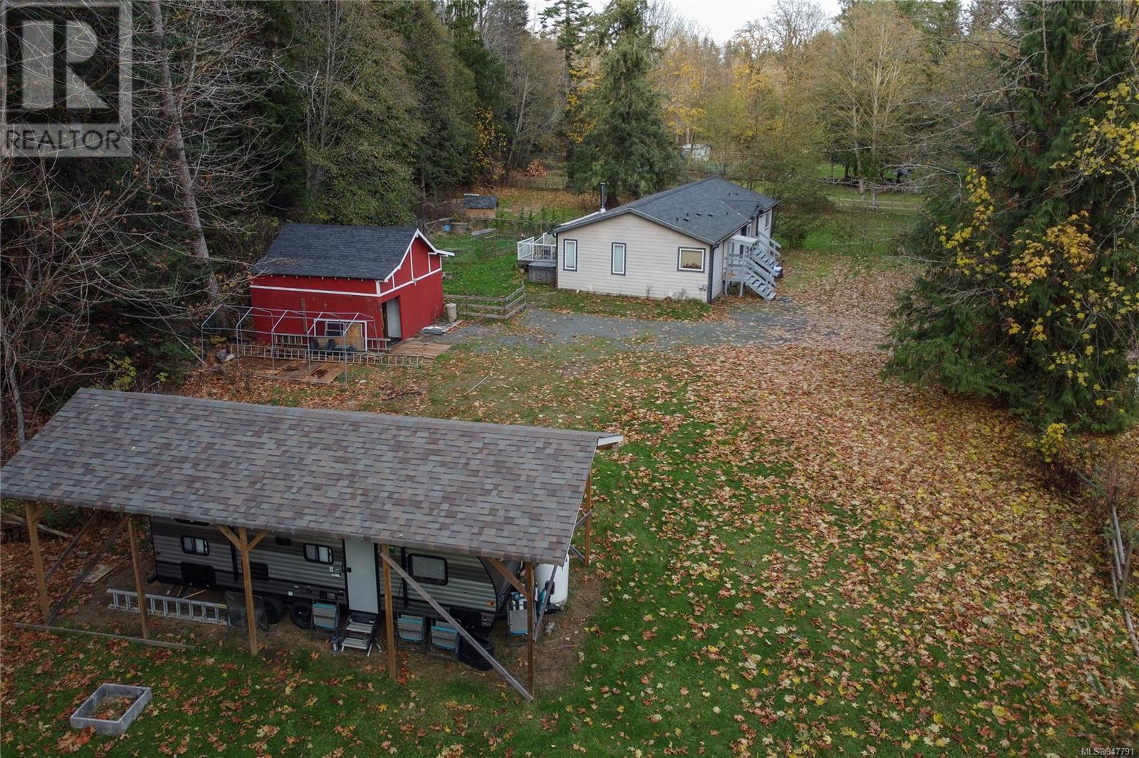 2496 GLENMORE Rd