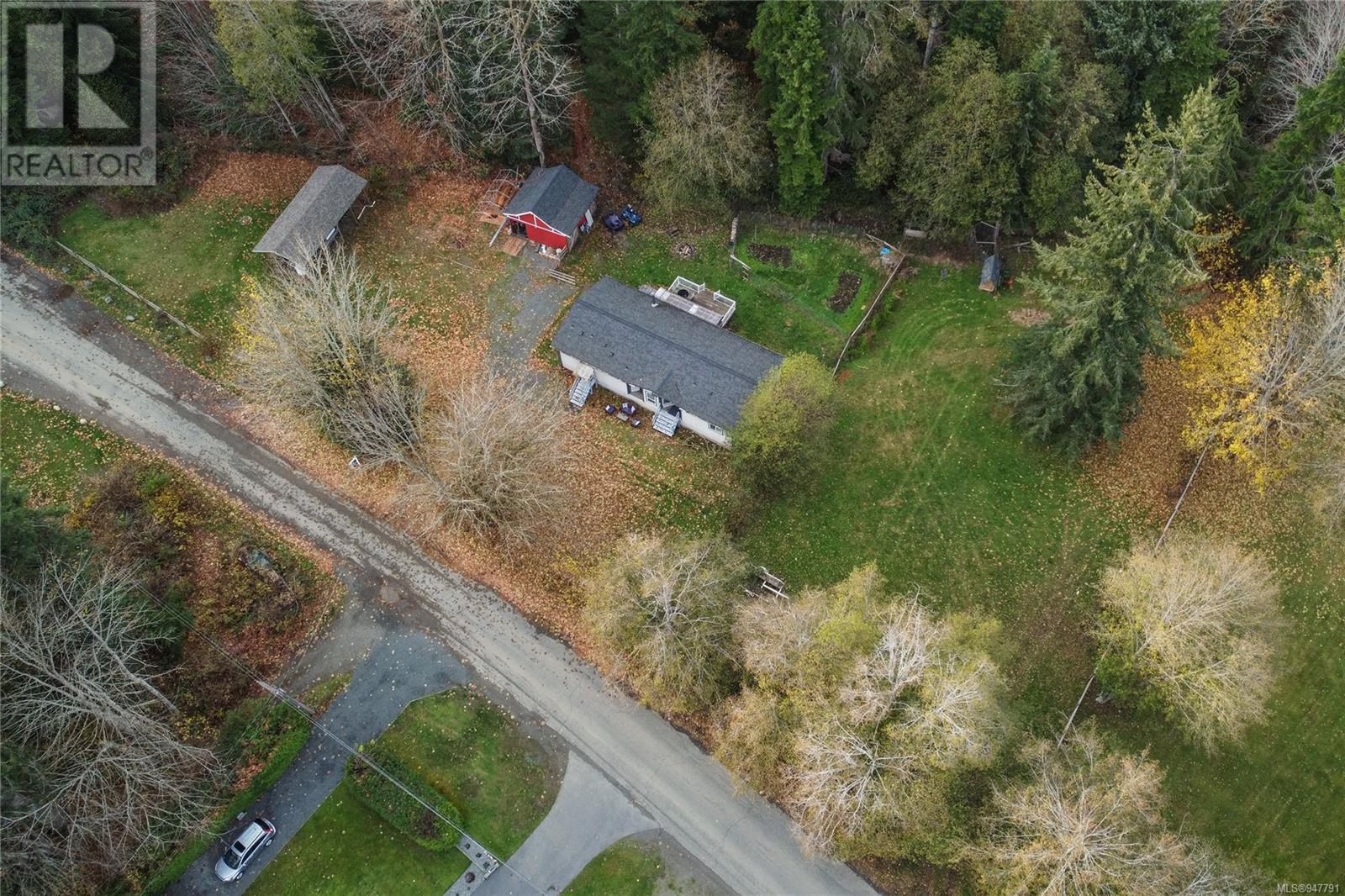 2496 GLENMORE Rd
