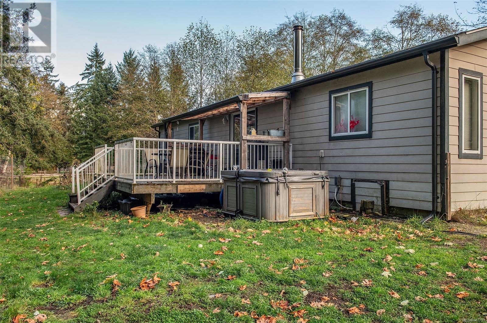 2496 GLENMORE Rd