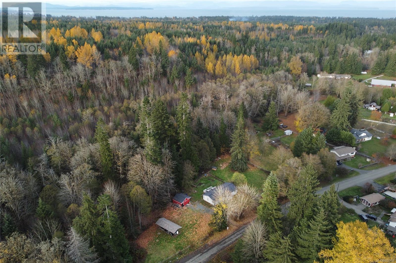 2496 GLENMORE Rd