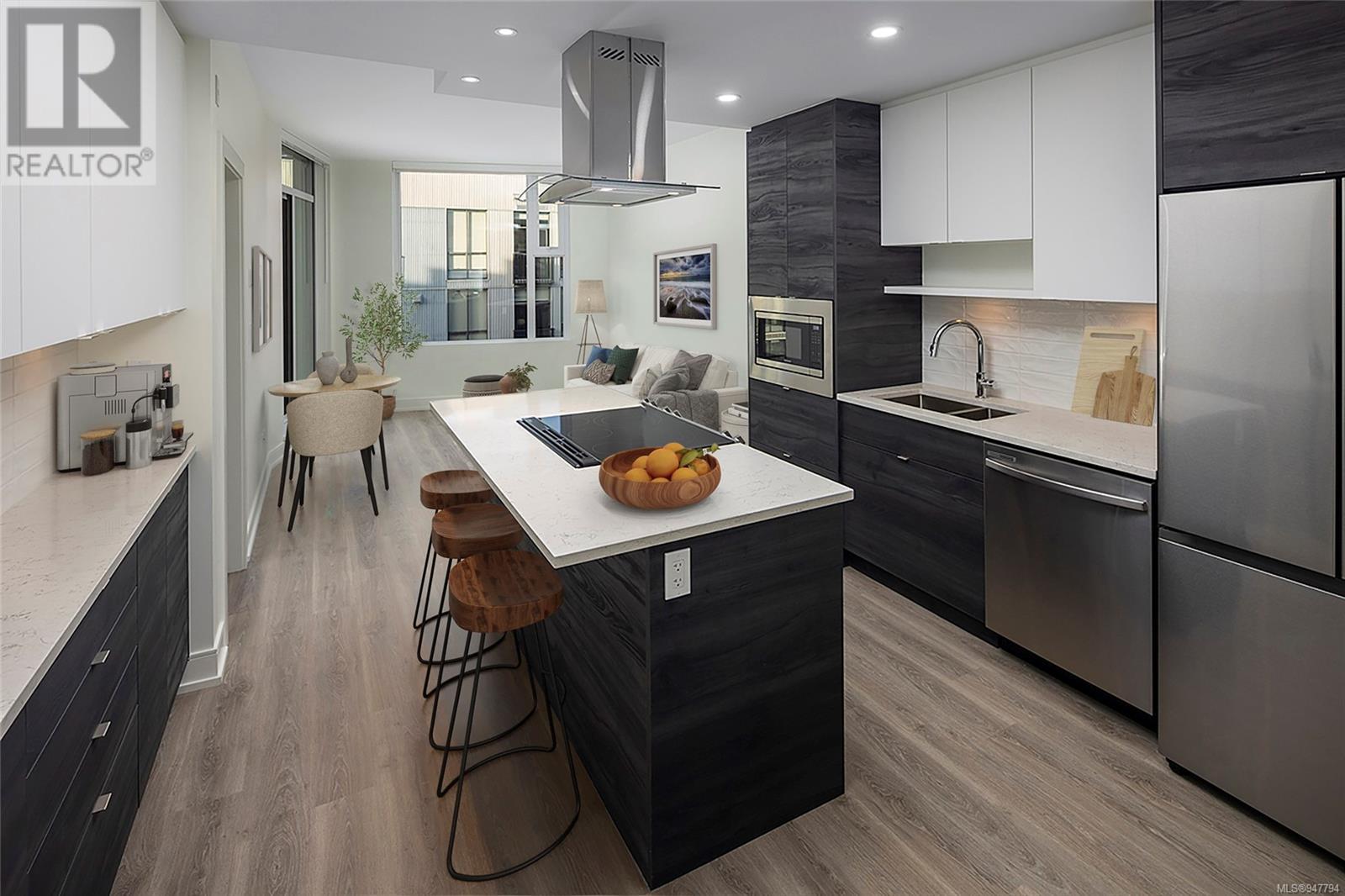 719 1628 Store St, #719