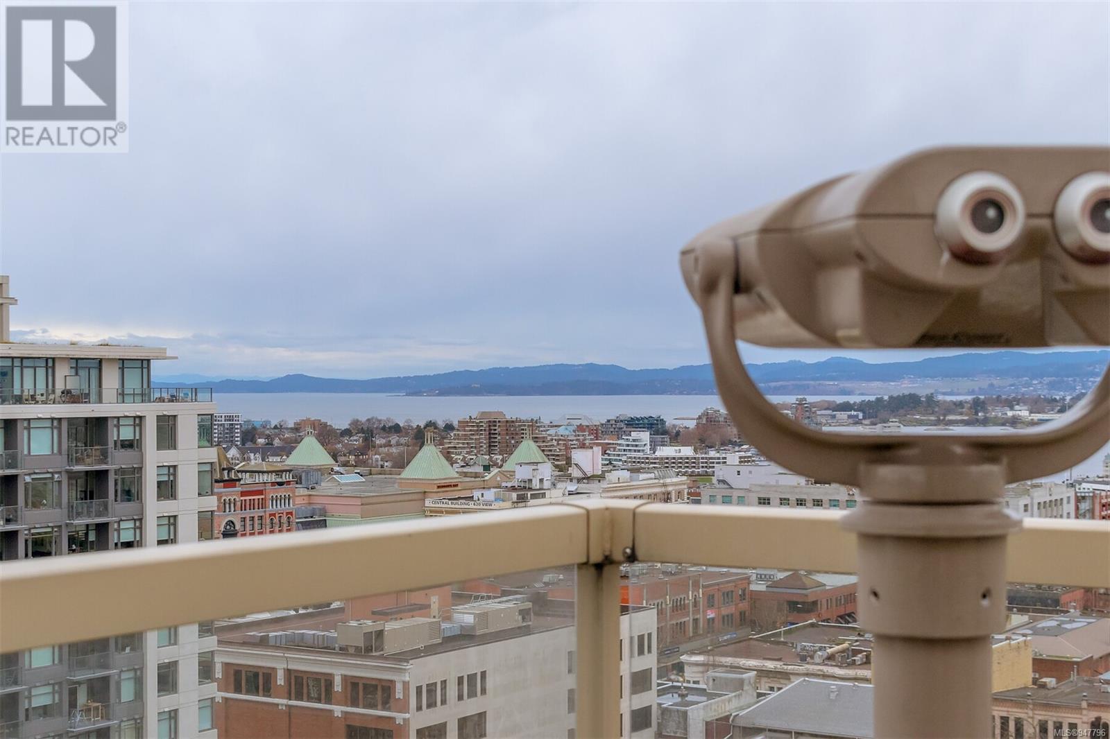 601 760 Johnson St, #601