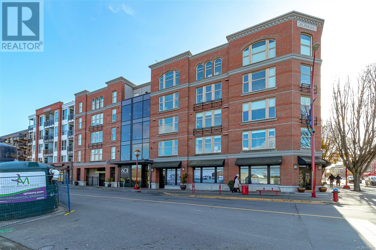 404 601 Herald St, #404