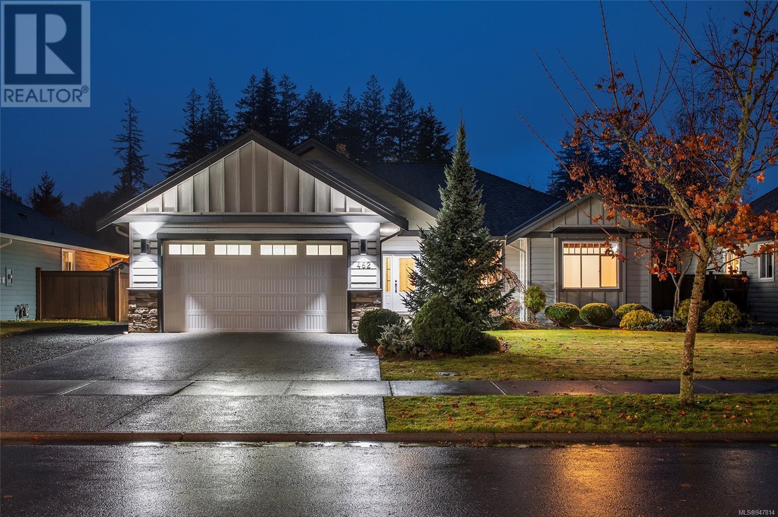 462 LEGACY Dr