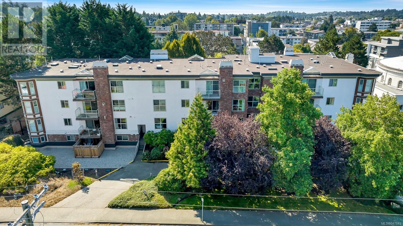 401 1217 Pandora Ave, #401