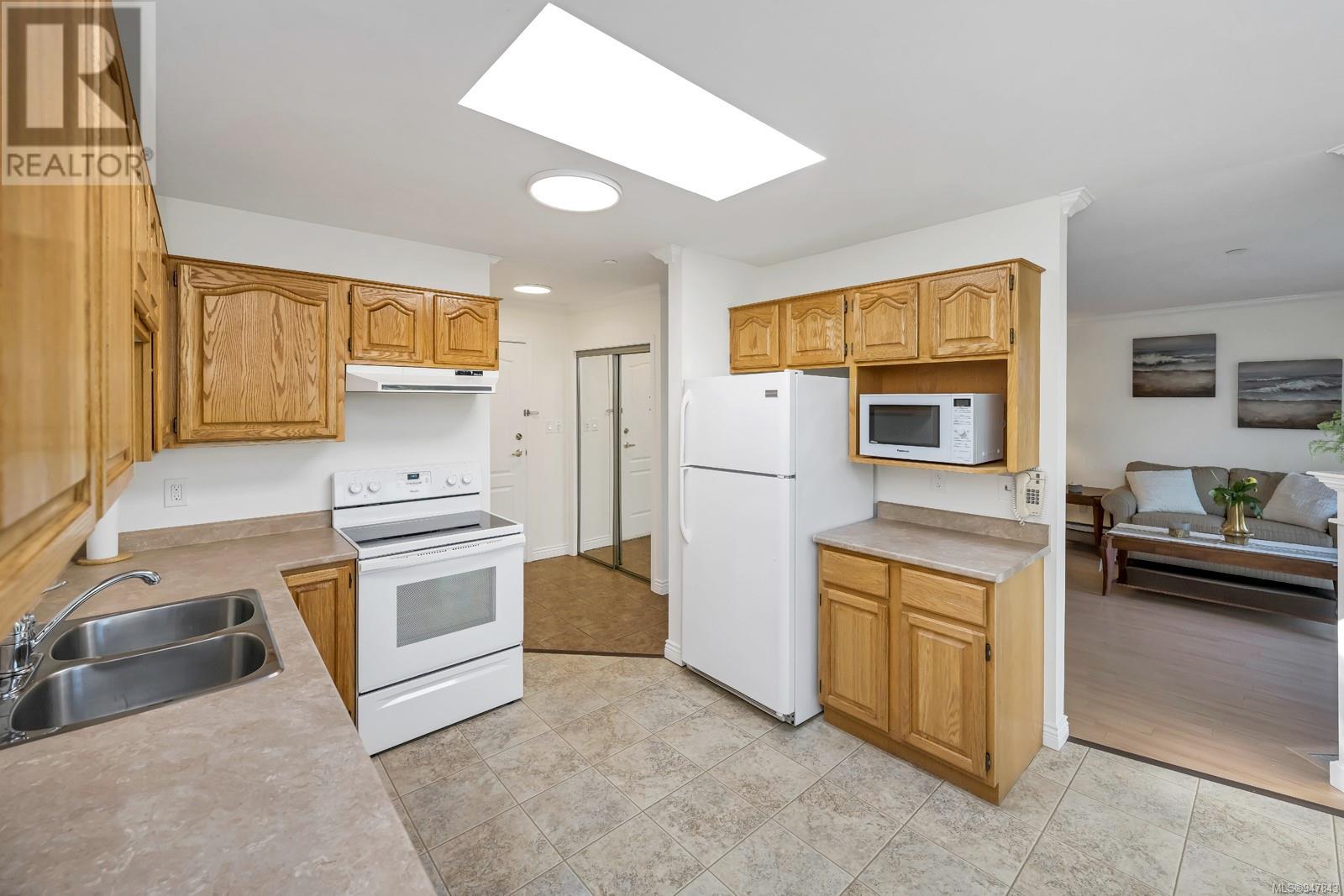401 1217 Pandora Ave, #401