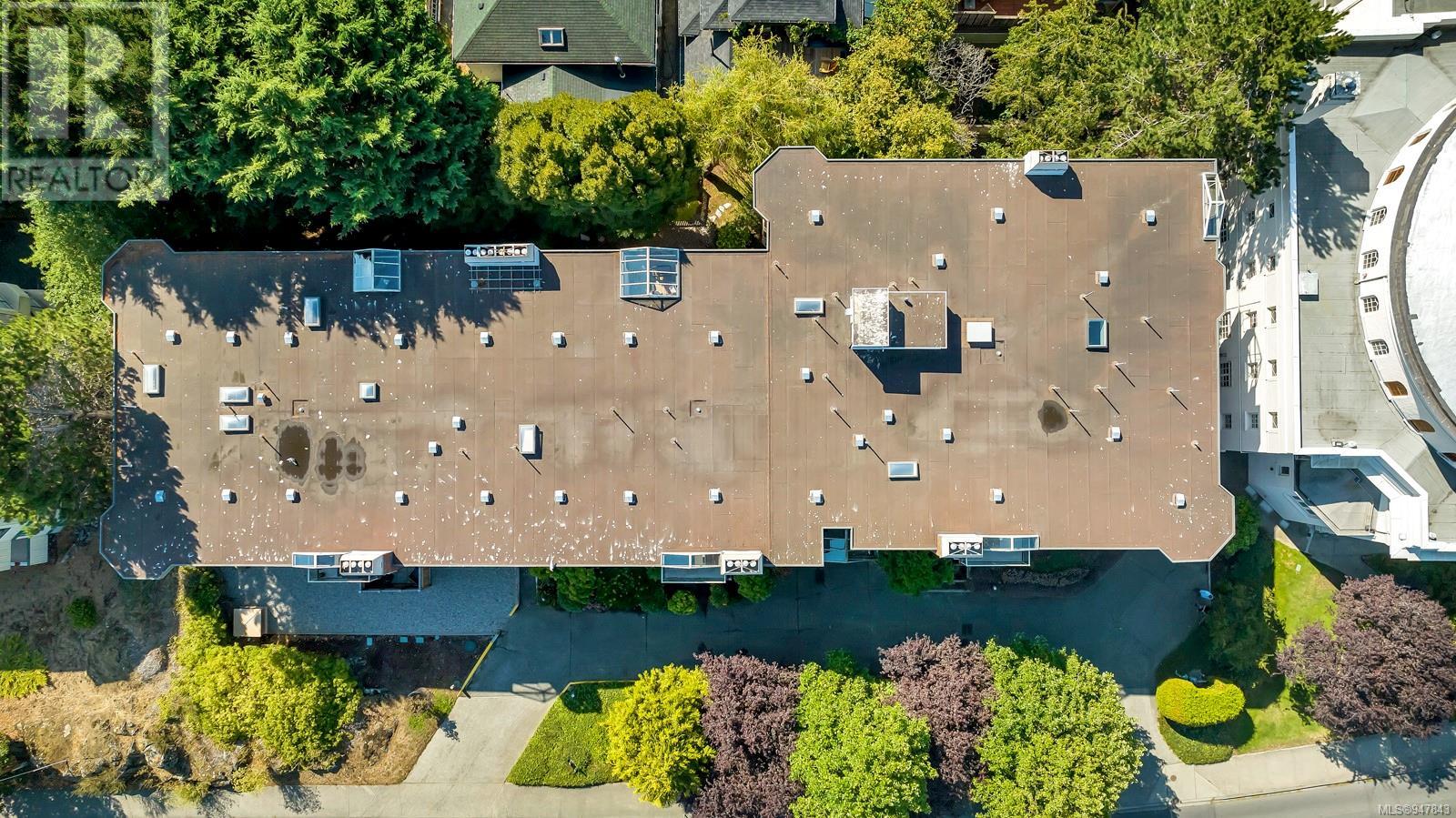 401 1217 Pandora Ave, #401