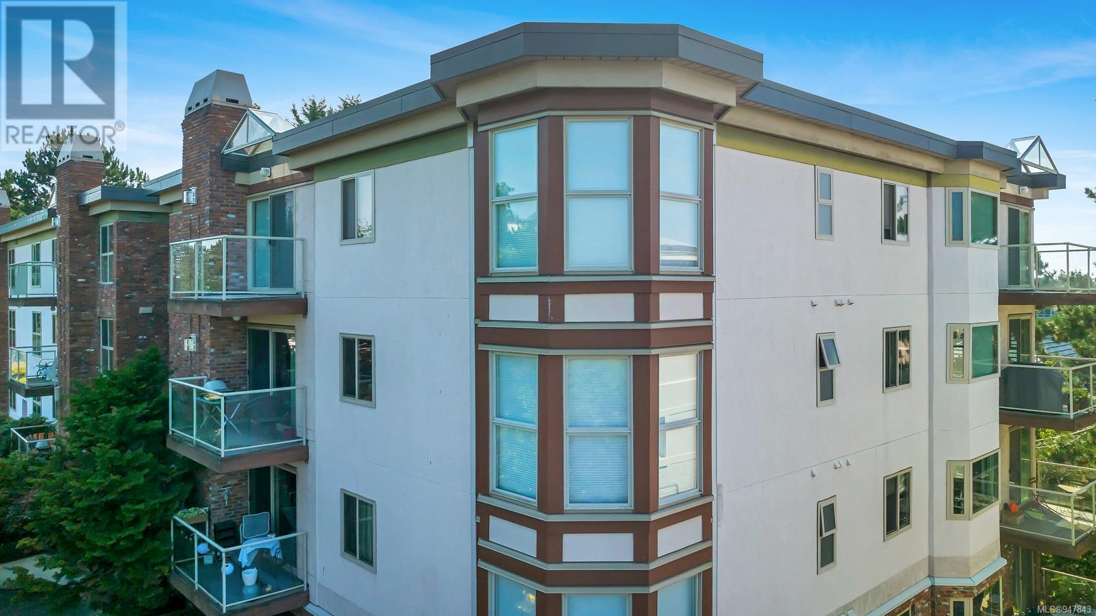 401 1217 Pandora Ave, #401