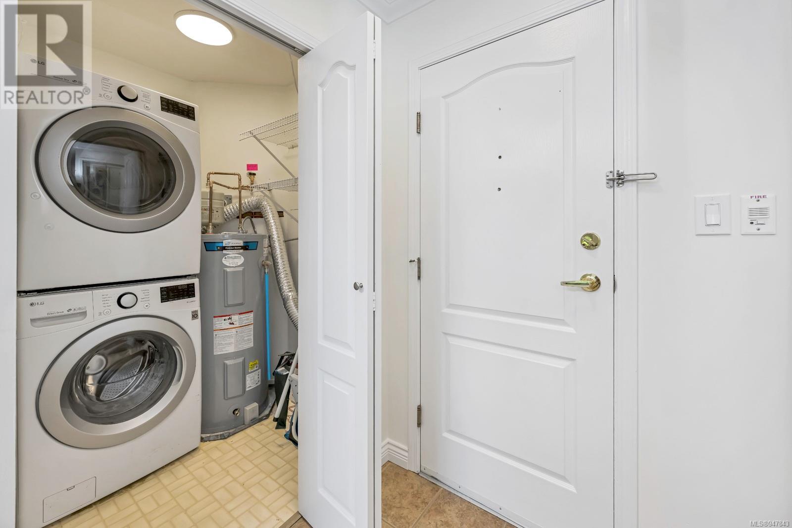401 1217 Pandora Ave, #401