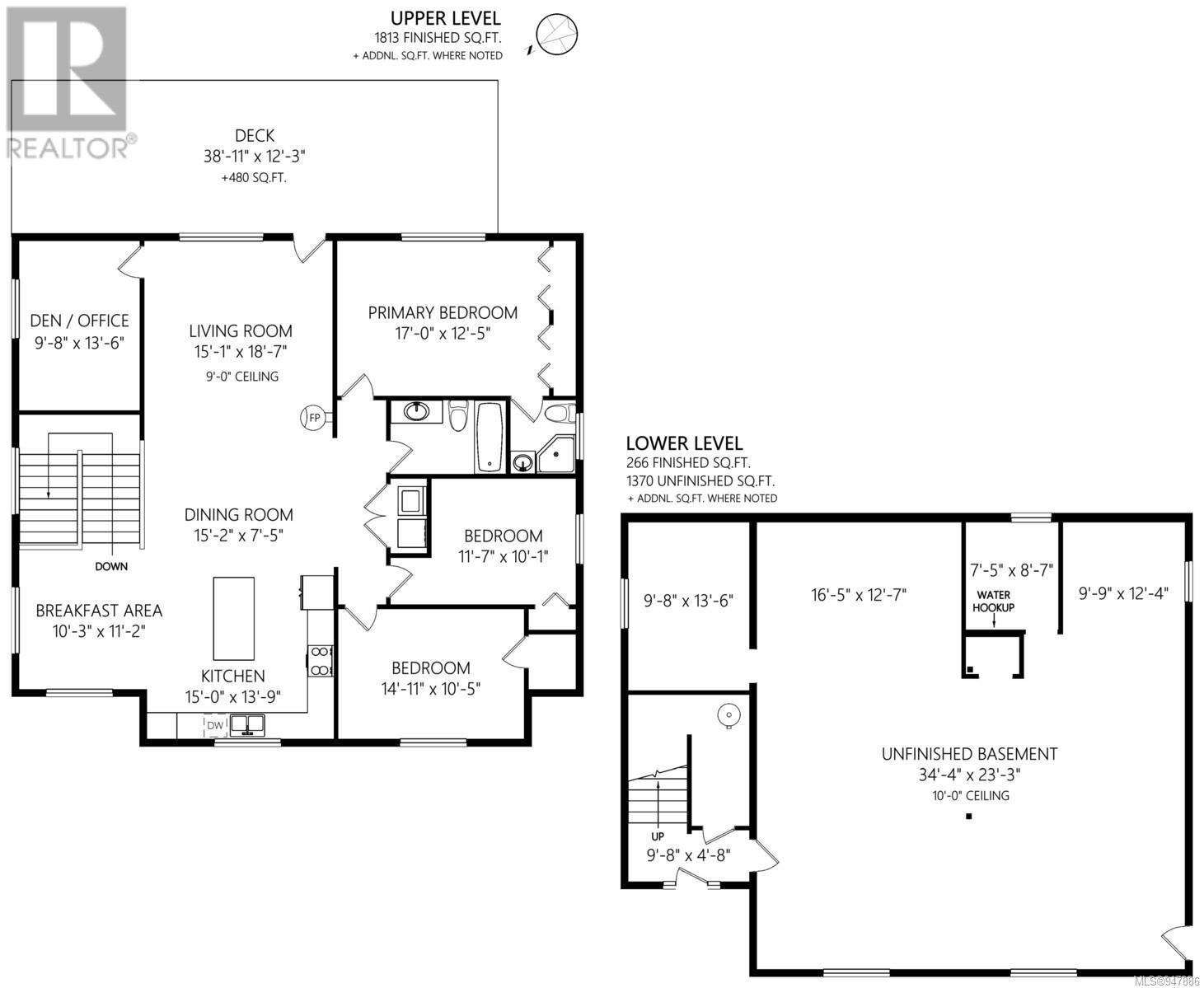3038 Otter Point Rd