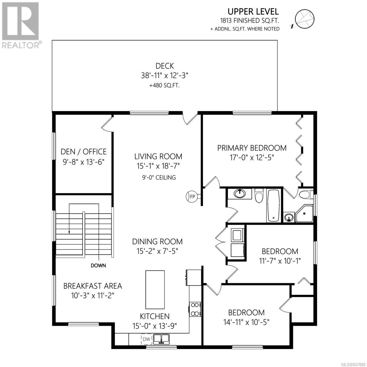 3038 Otter Point Rd