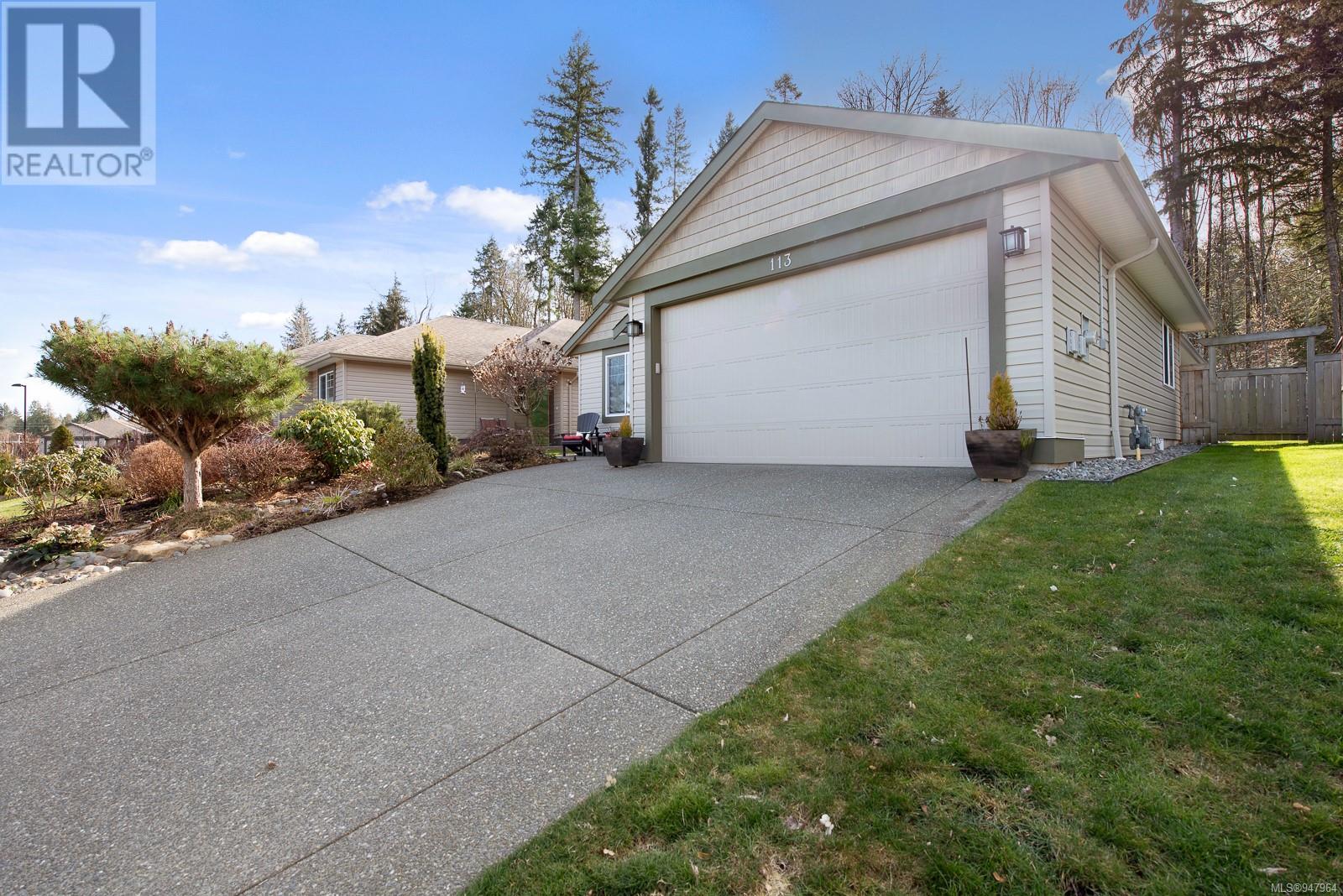 113 2205 Robert Lang Dr, #113
