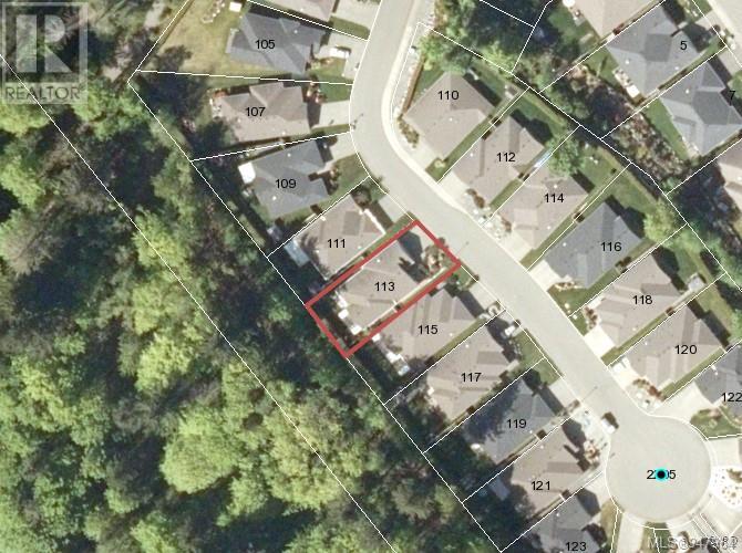 113 2205 Robert Lang Dr, #113