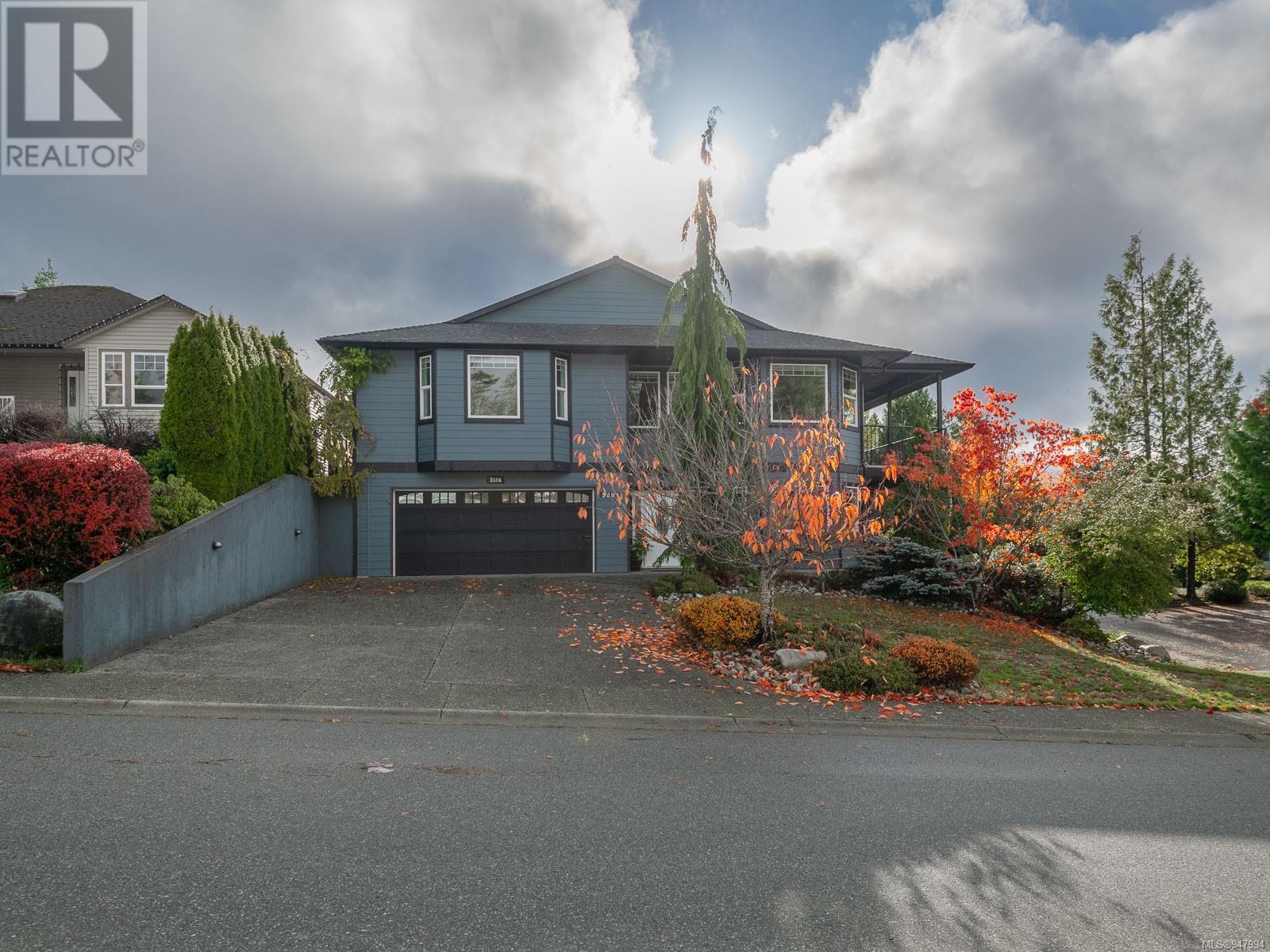 3596 Huff Dr