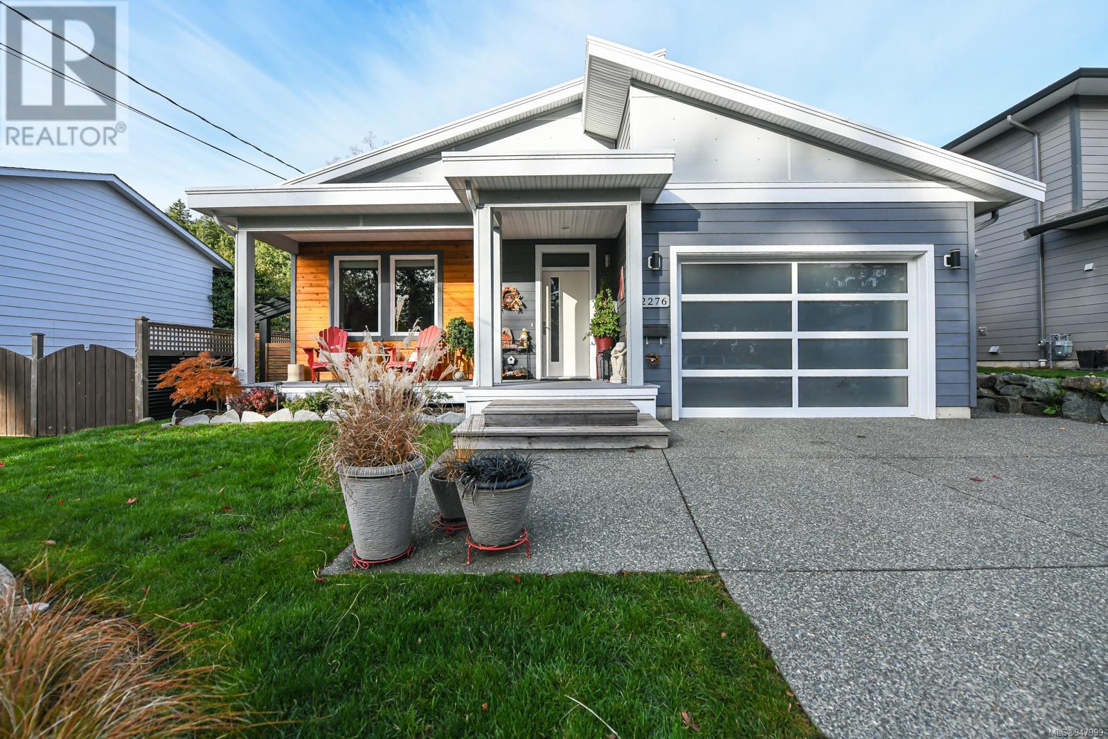 2276 McKenzie Ave