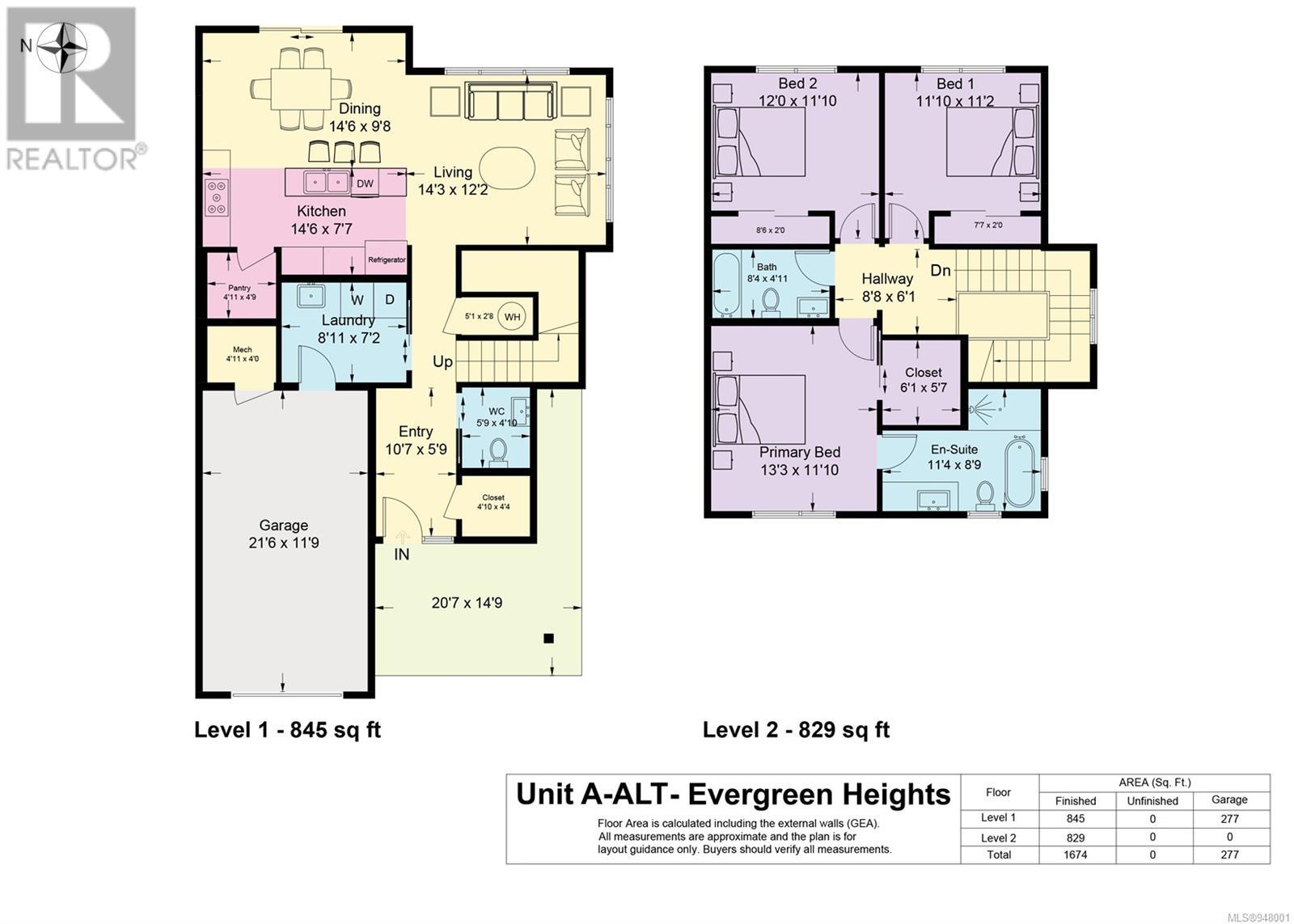 35 1090 Evergreen Rd, #35