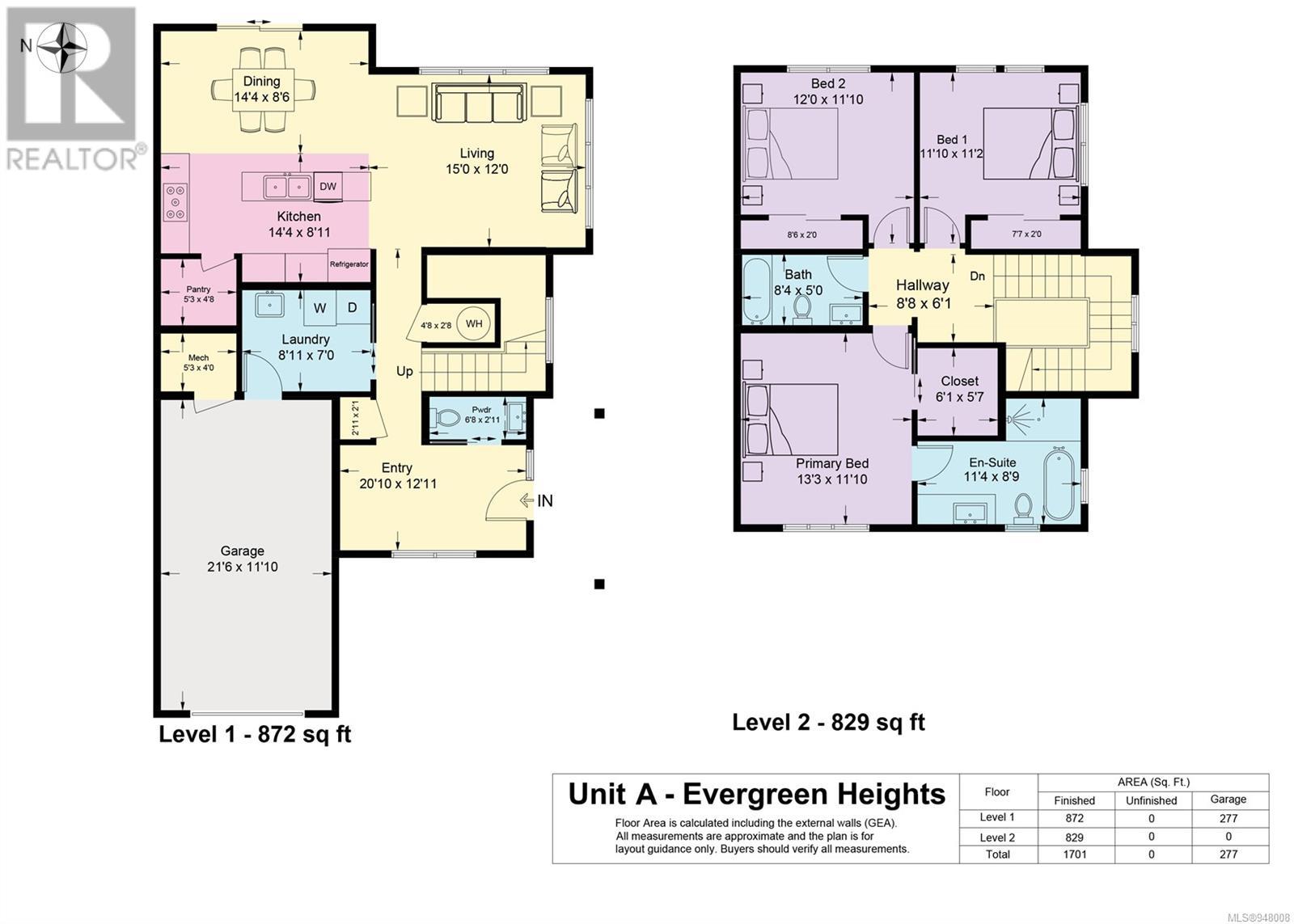 37 1090 Evergreen Rd, #37
