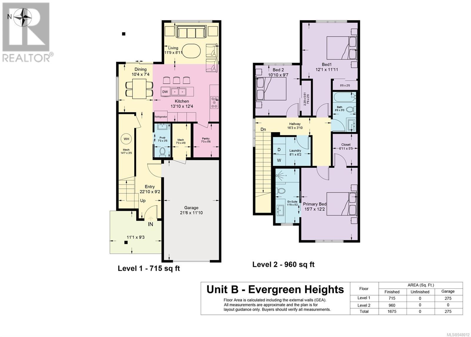 24 1090 Evergreen Rd, #24