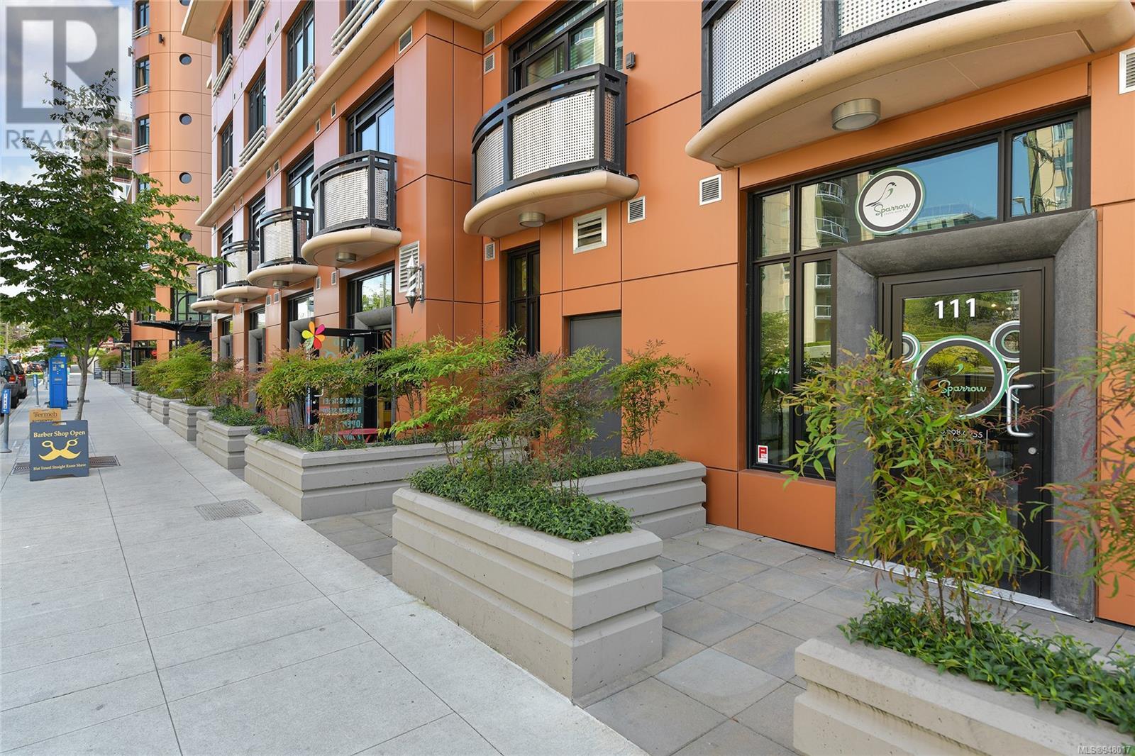 903 1029 View St, #903
