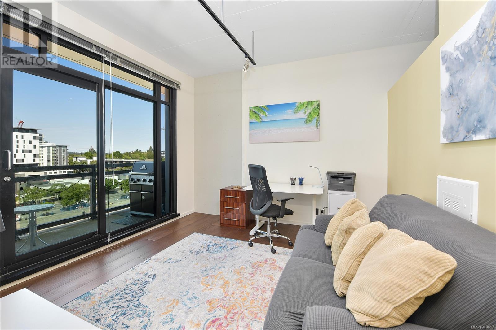 903 1029 View St, #903