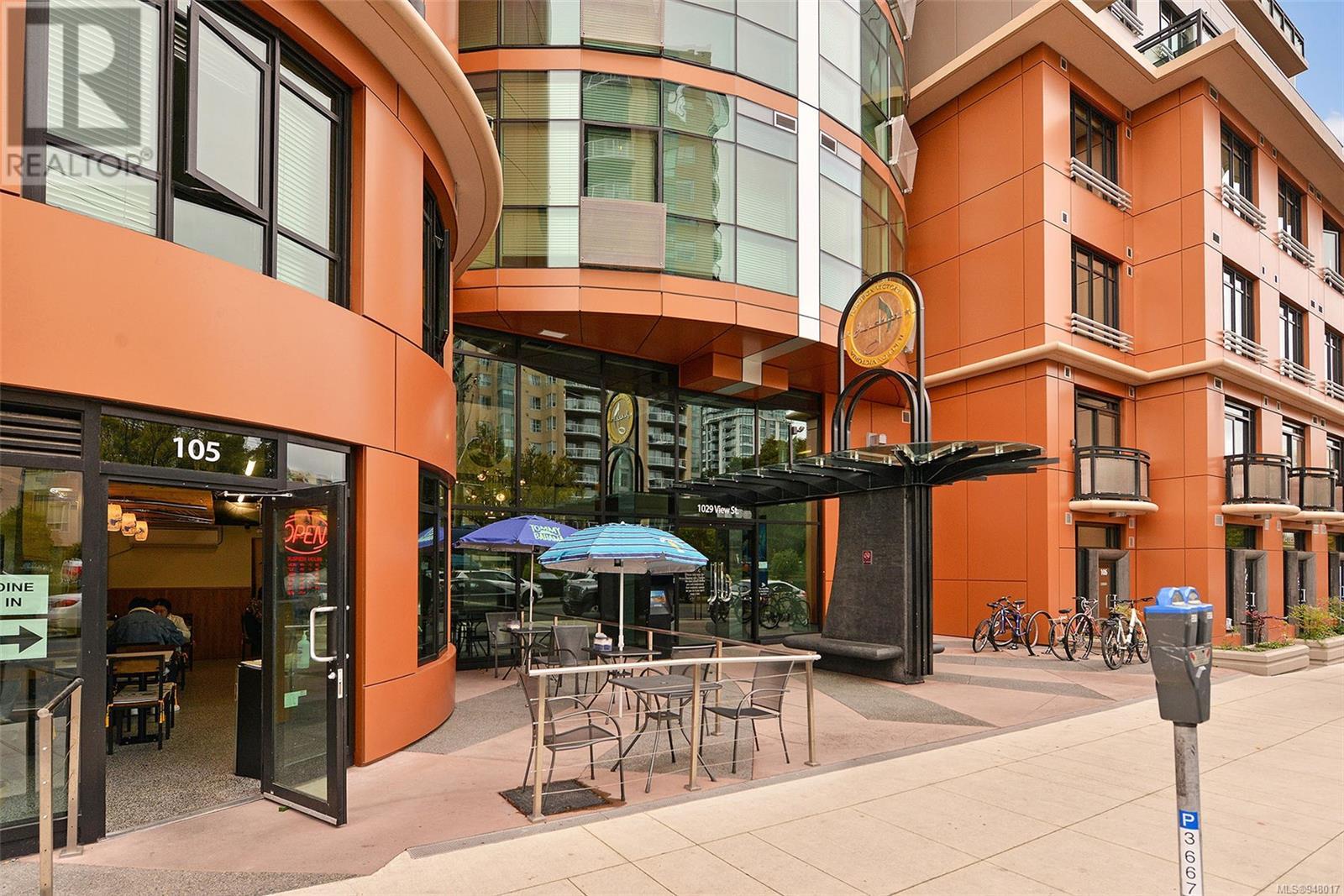 903 1029 View St, #903