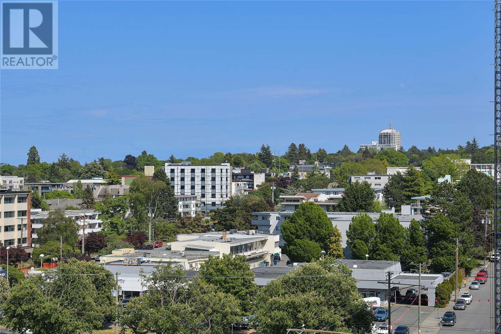 903 1029 View St, #903