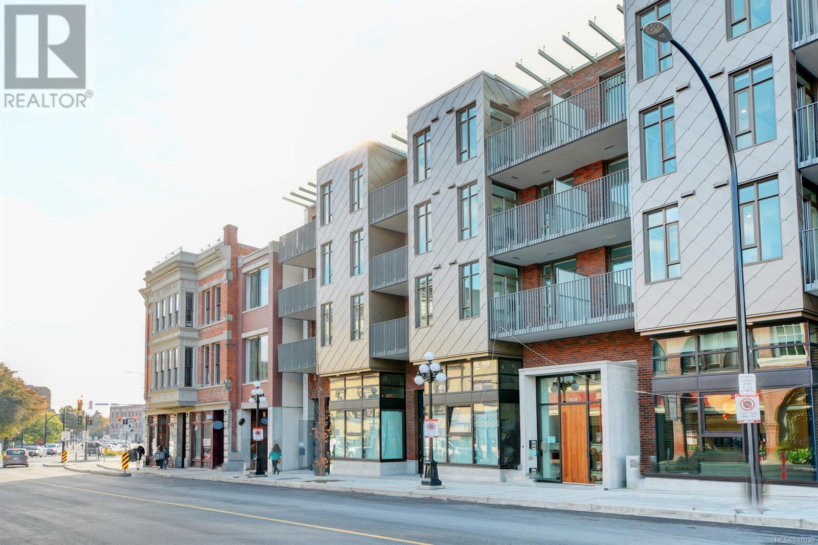 410 1628 Store St, #410