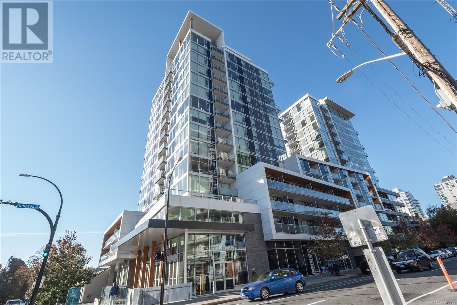 313 989 Johnson St, #313