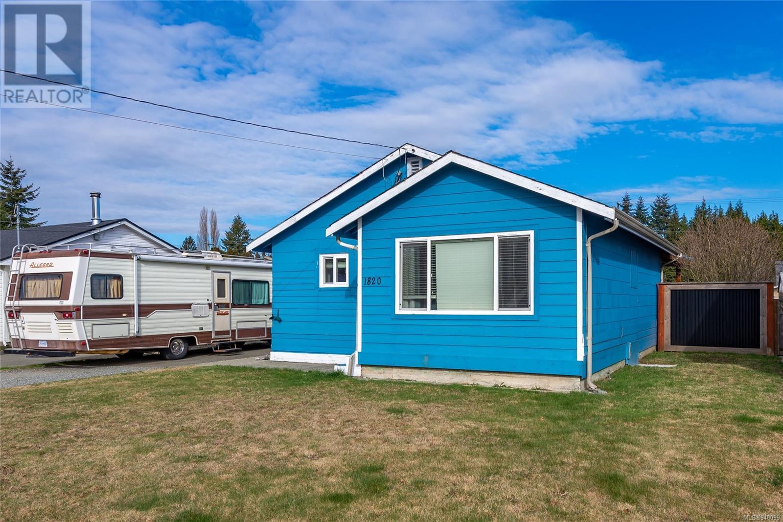 1820 15th Ave